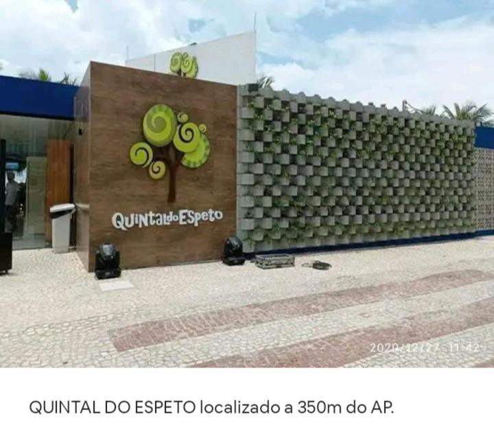 Apartamento A 100M Do Mar E 2 Minutos Da Praia Vila Tupi Na Praia Grande Appartement Praia Grande  Buitenkant foto